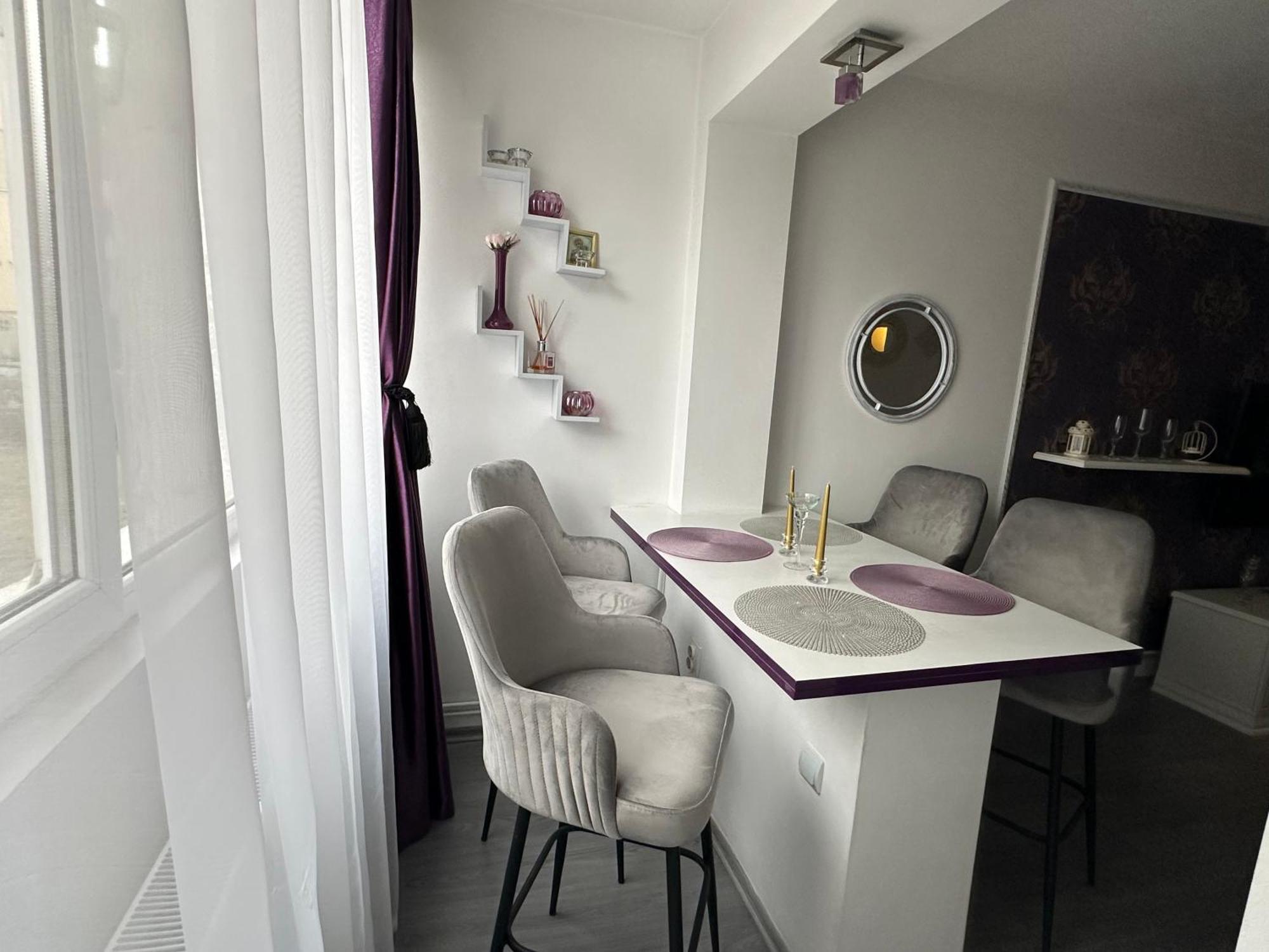 Etoile Studio Brasov Bagian luar foto