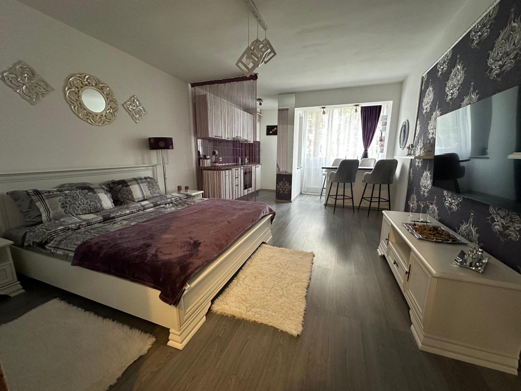 Etoile Studio Brasov Bagian luar foto