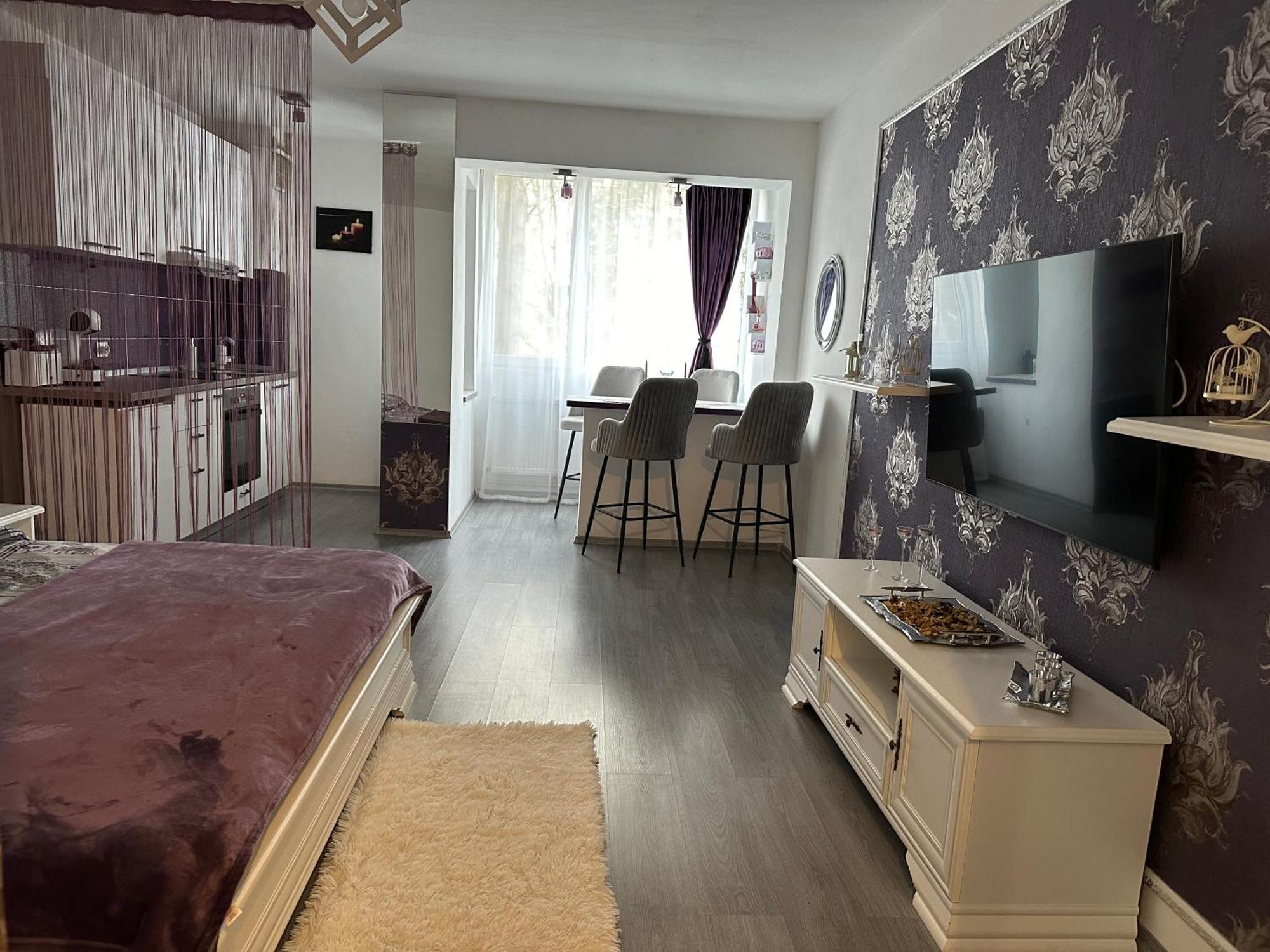 Etoile Studio Brasov Bagian luar foto